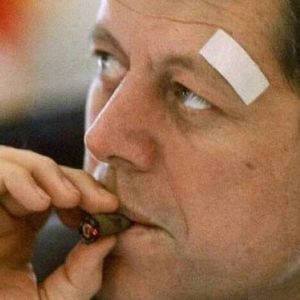 Meet your Posher, Sebastian